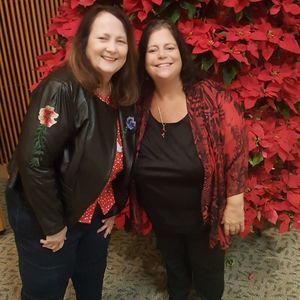 Meet your Posher, Pandora